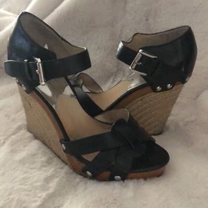 Mk The Jet Set 6 wedge